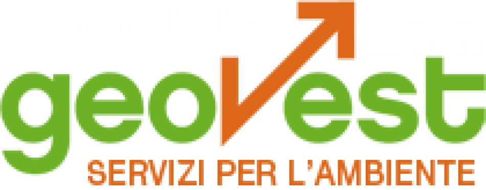 GEOVEST Sostituzione contenitori carta e vetro/lattine nel FORESE