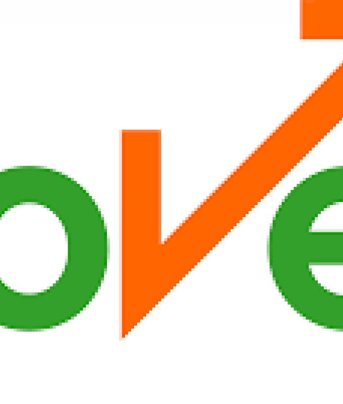 Geovest logo