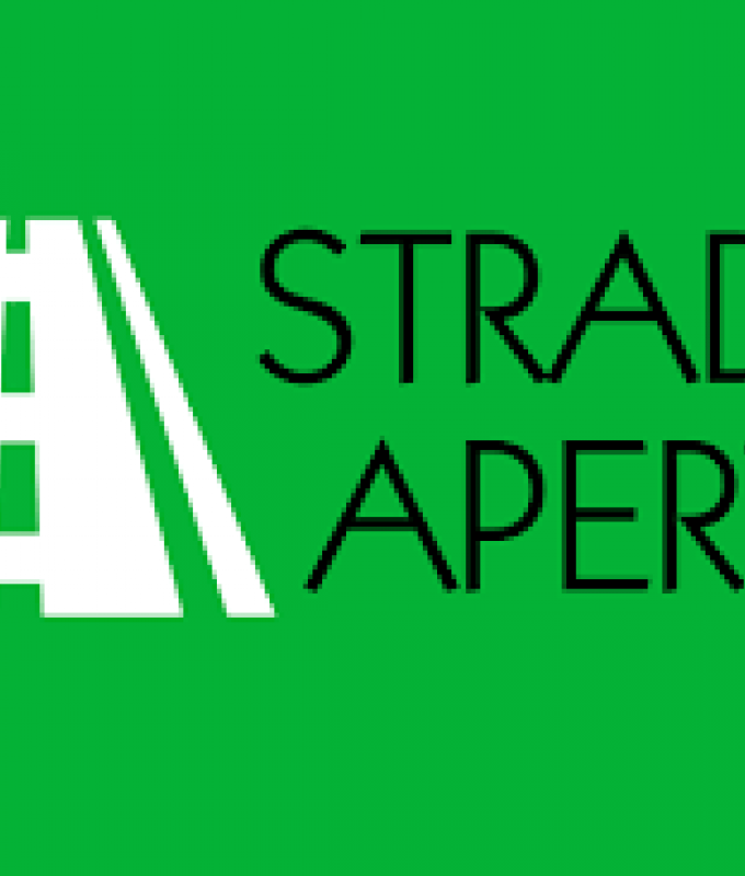 strada aperta