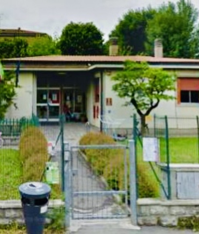 scuola infanzia S. Allende