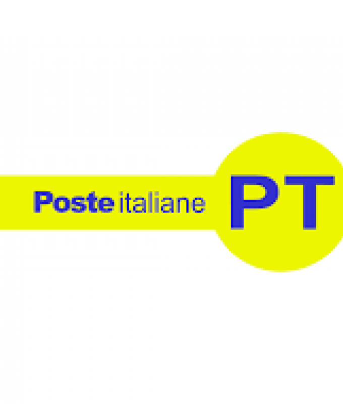 INSEGNA POSTE ITALIANE