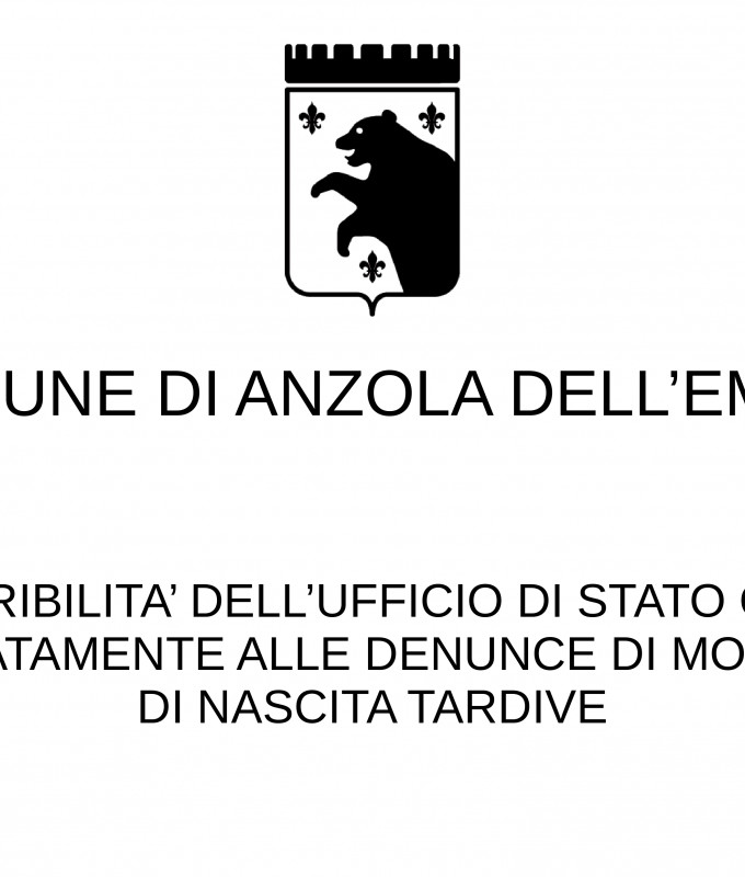 Eventi di Natale e della Befana ad Anzola 2023 2024