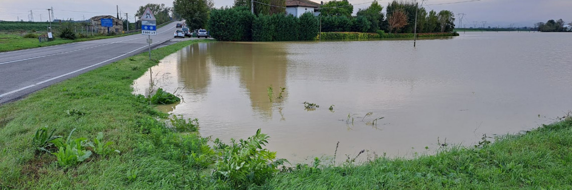 ALLUVIONE 2024