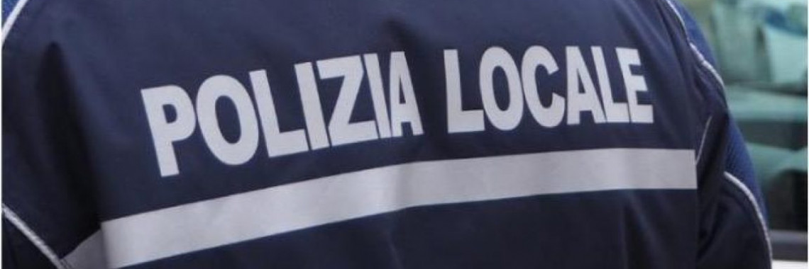 polizia locale