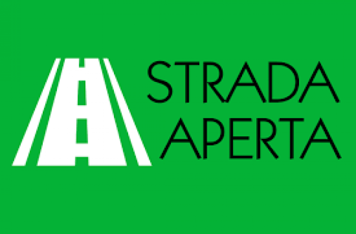 strada aperta