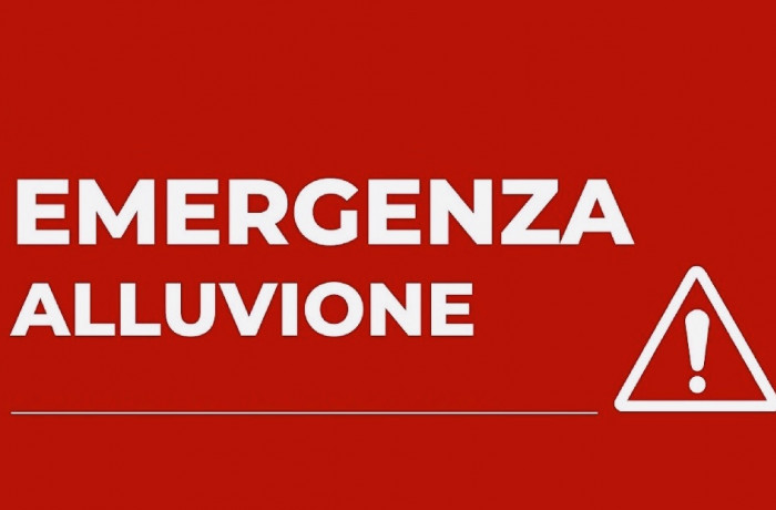 EMERGENZA  ALLUVIONE