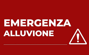 emergenza alluvione